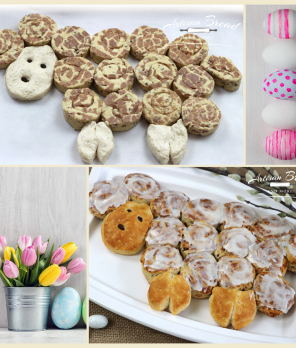 Easter Archives - Bread Stamps
