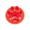 3.5 inch Paw Print Bread Stamp / Paw Print Concha Cutter