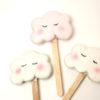 Cakepopstamps Cake Pop Press large cloud