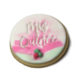 Mis Quince Fondant Embossing Stamps