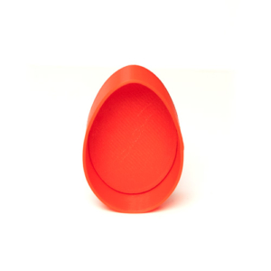 Cakepopstamps cakepop mold egg/ balloon shape