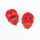 Cakepopstamps Day of the dead Cake Pops