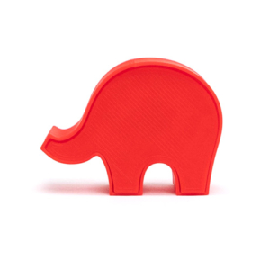 Elephant cake pop stamps